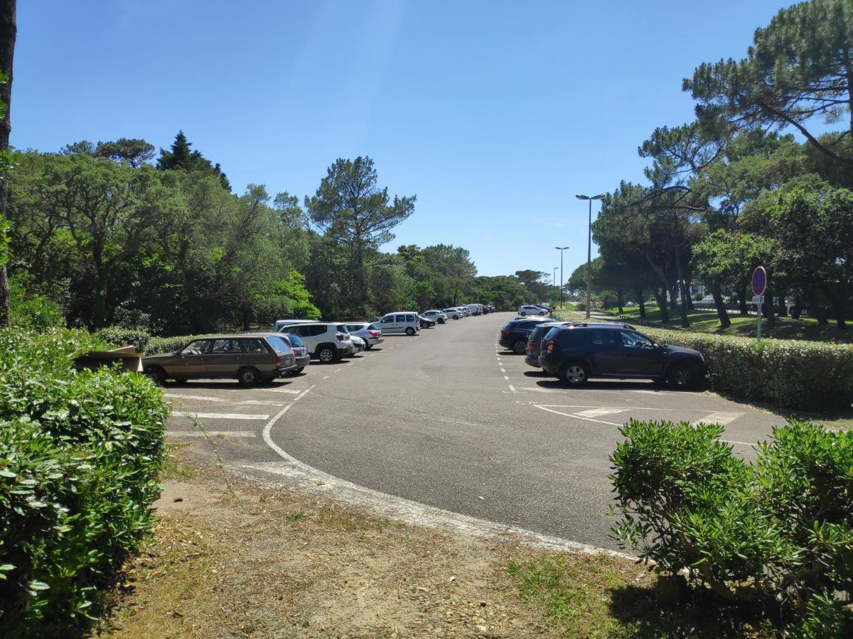 Appt Seignosse Le Penon - Plages Commerces A Pied المظهر الخارجي الصورة